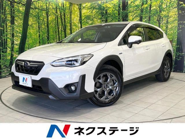 SUBARU SUBARU XV HYBRID