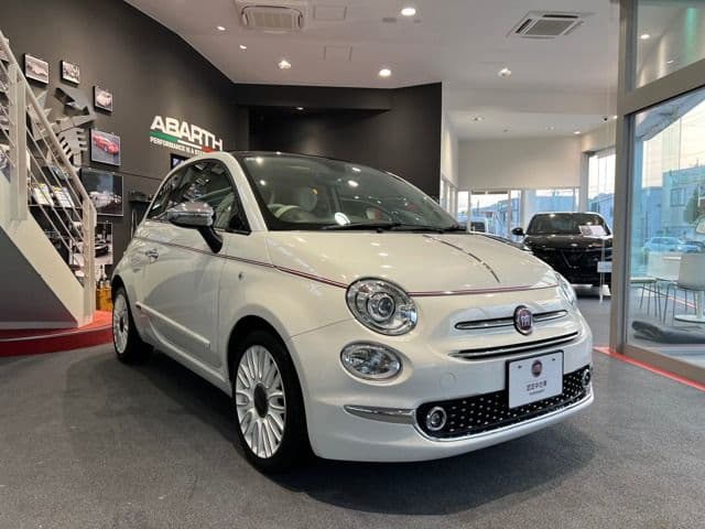 FIAT FIAT 500