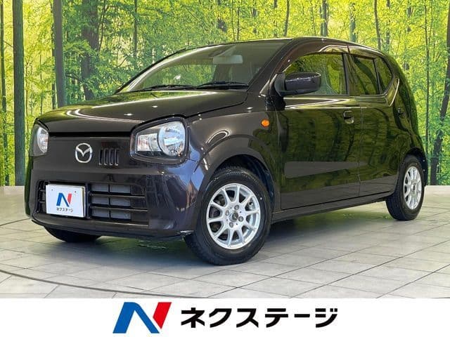 MAZDA CAROL
