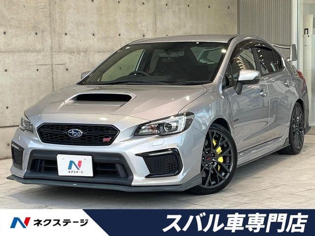 SUBARU