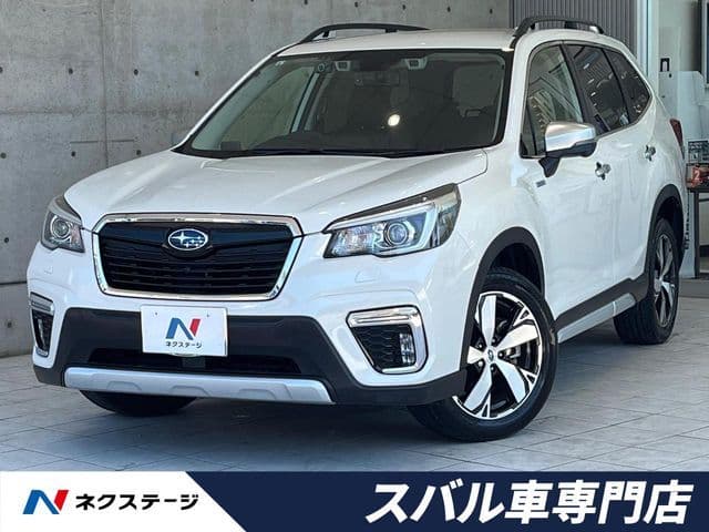 SUBARU