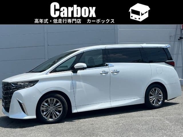 TOYOTA null