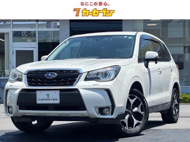 SUBARU