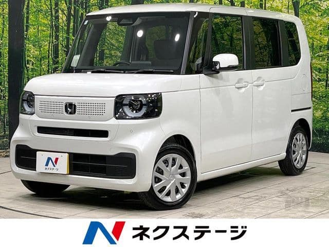 HONDA null