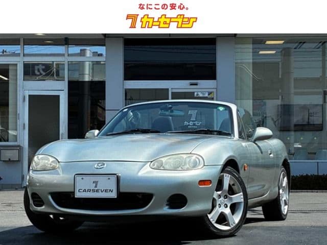 MAZDA ROADSTER