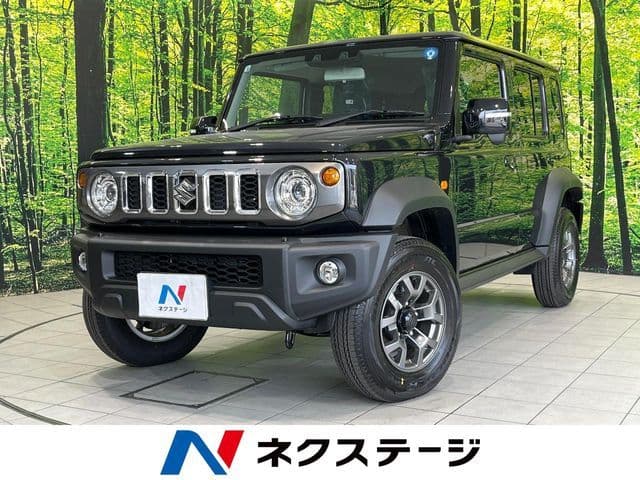 SUZUKI null