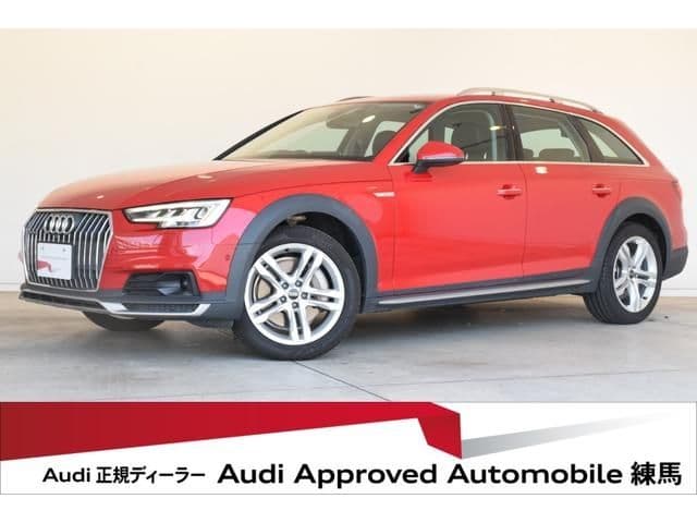 AUDI