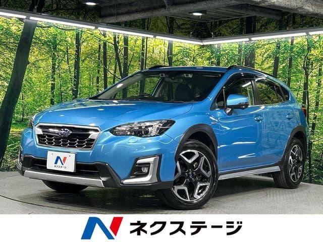 SUBARU
