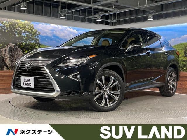 TOYOTA LEXUS RX300
