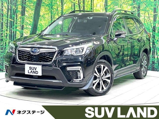 SUBARU