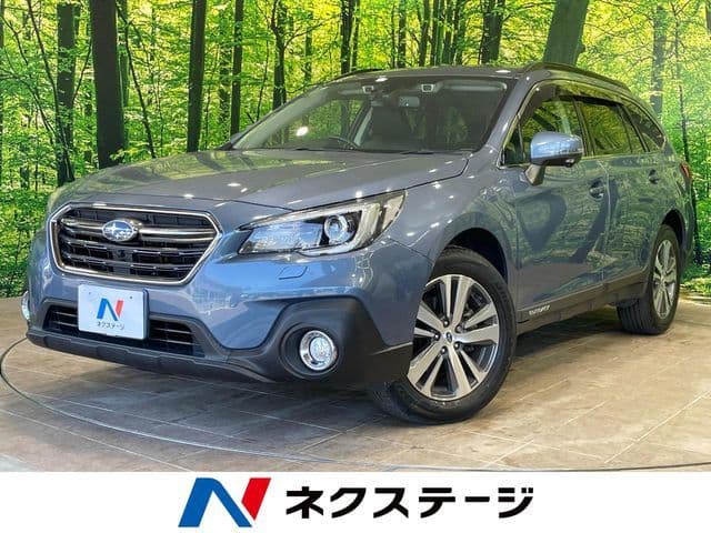 SUBARU