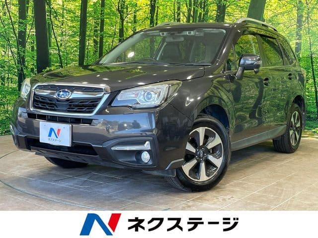 SUBARU