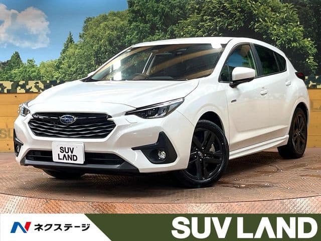 SUBARU