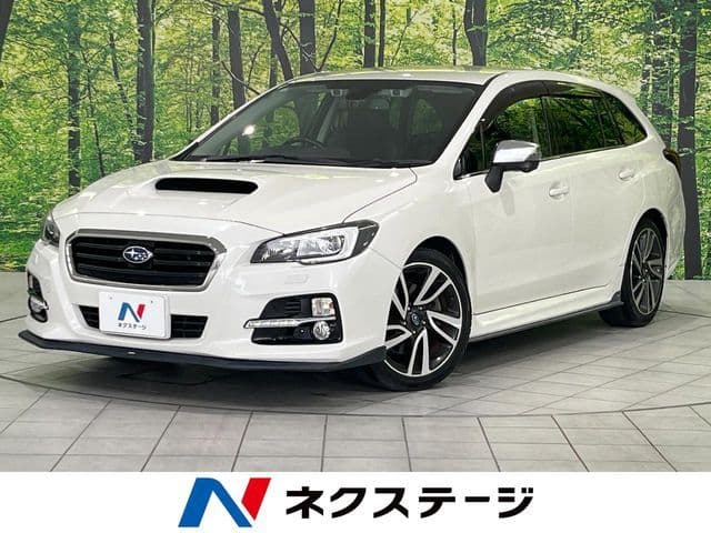 SUBARU