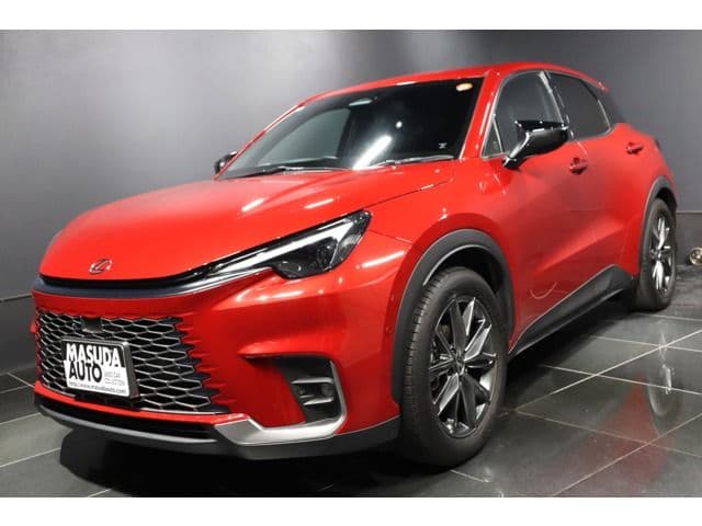 TOYOTA null