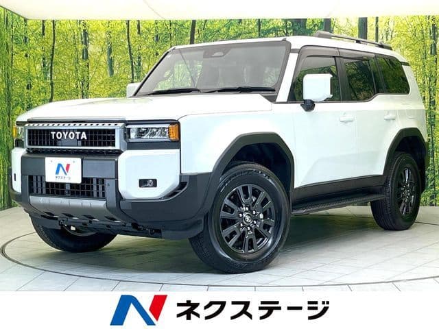 TOYOTA null