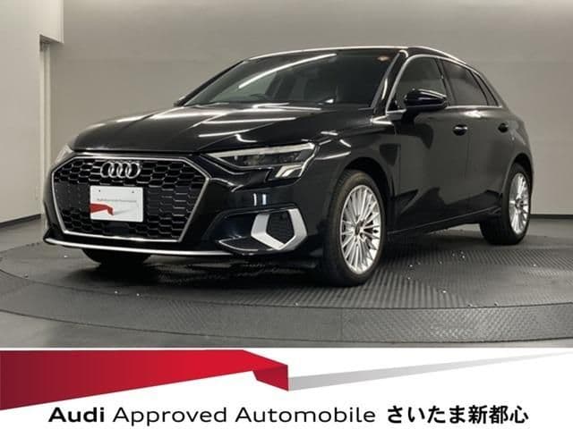 AUDI AUDI A3 SPORTBACK 2024 for Sale