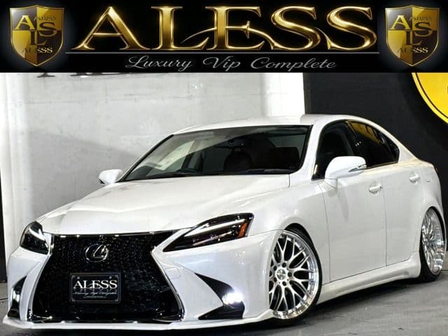 TOYOTA LEXUS IS250