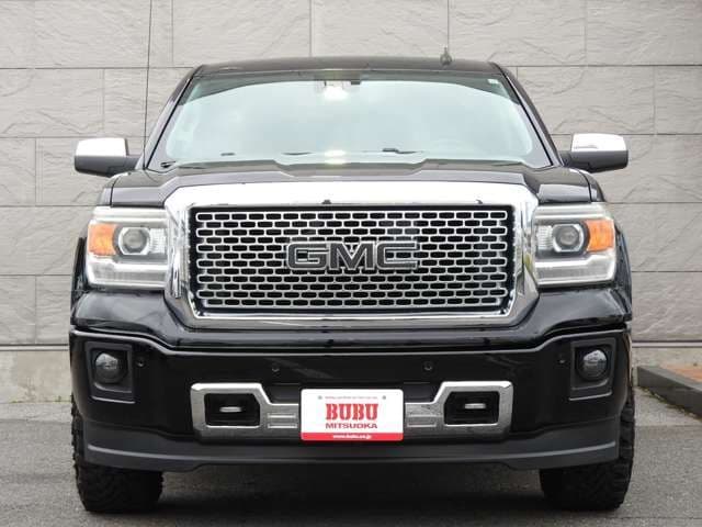 GMC