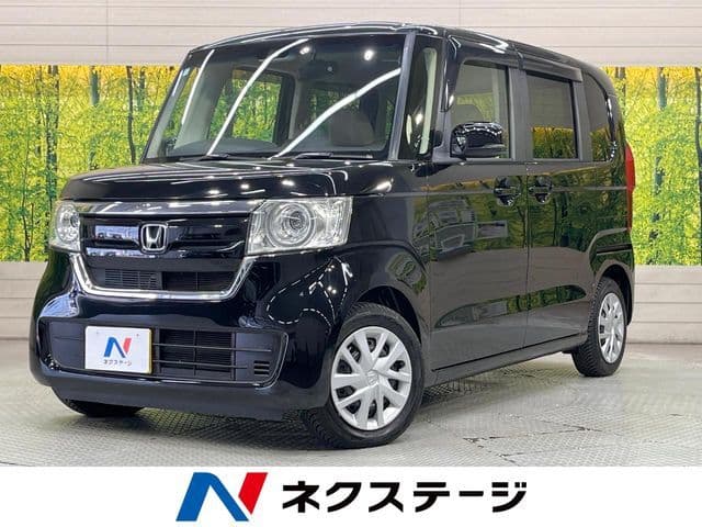 HONDA N BOX 2019 for Sale