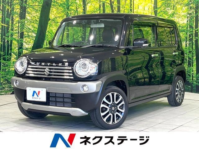 SUZUKI