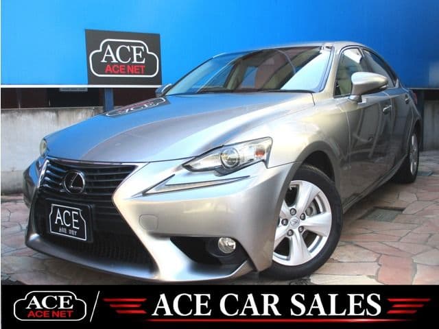 TOYOTA LEXUS IS250
