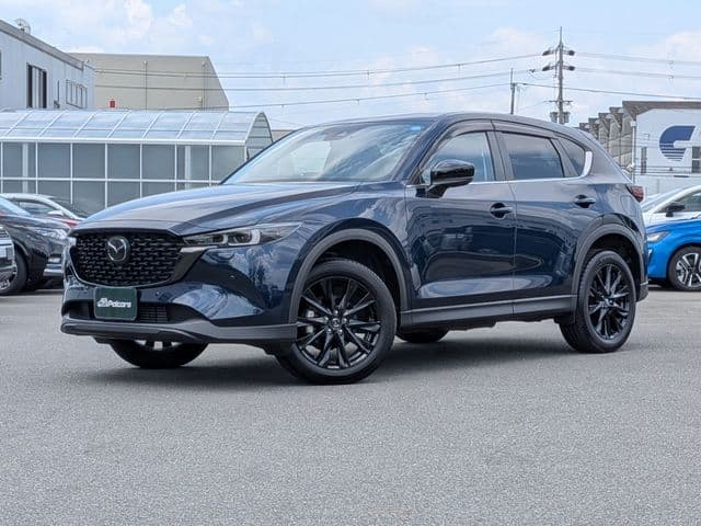 MAZDA