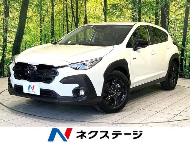 SUBARU