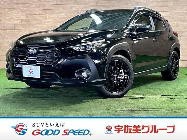 SUBARU