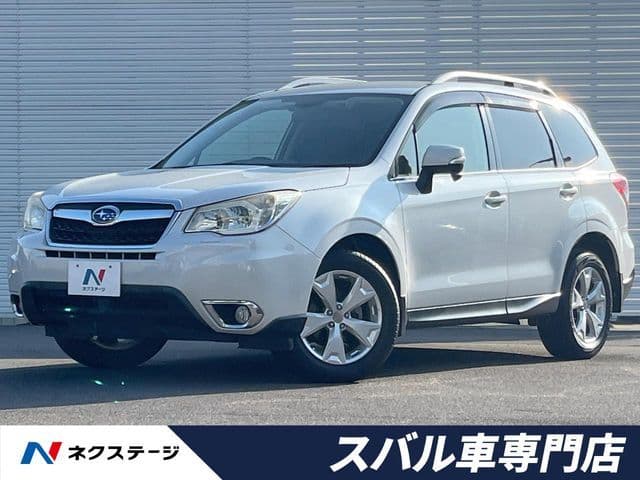 SUBARU