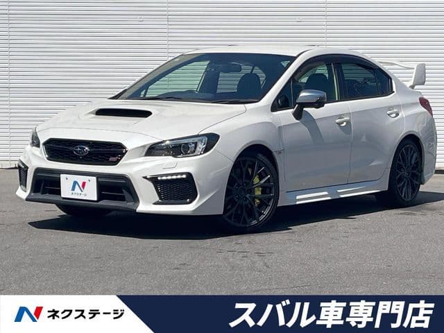 SUBARU