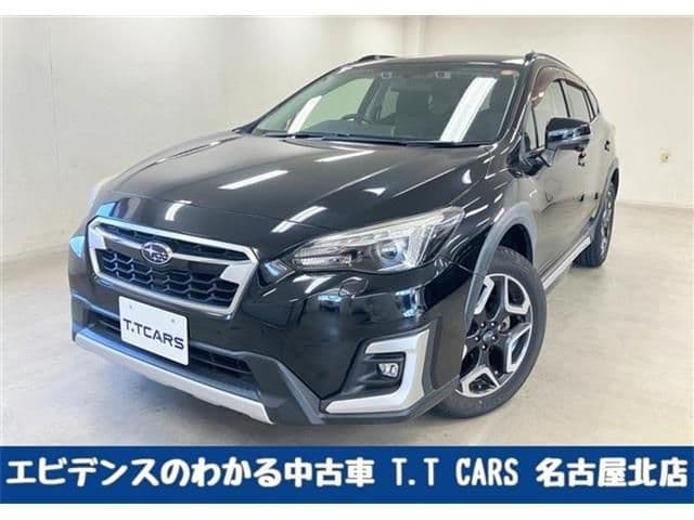 SUBARU