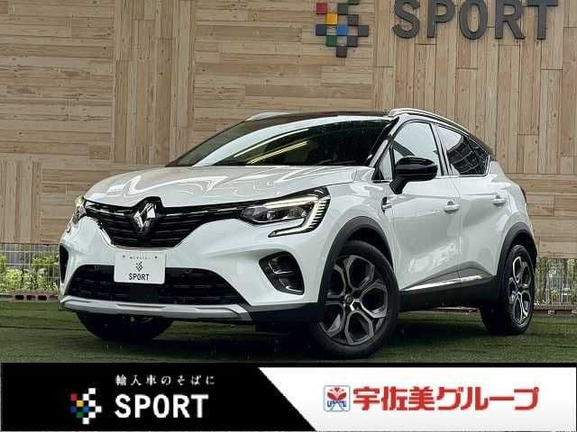 RENAULT