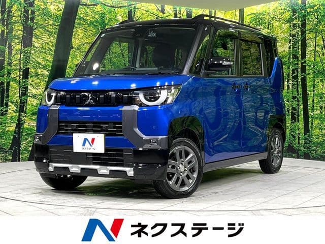 MITSUBISHI null