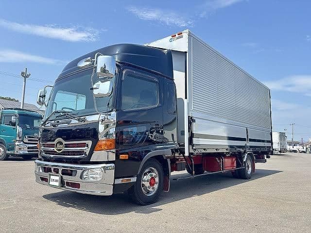 HINO