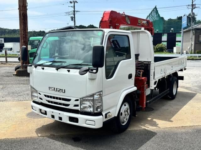 ISUZU