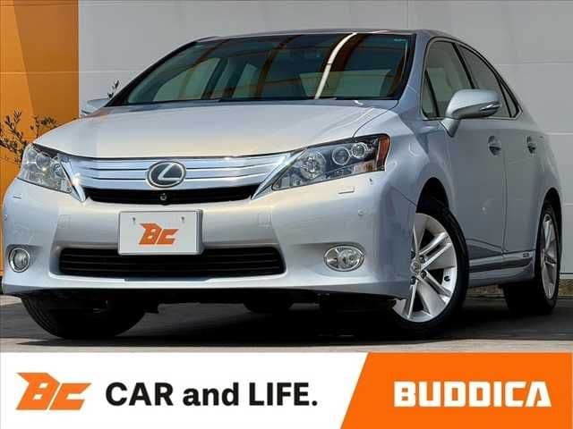 TOYOTA LEXUS HS250h