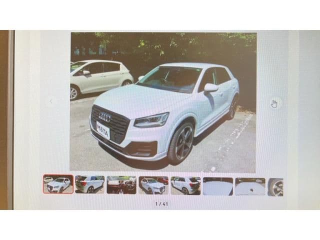 AUDI