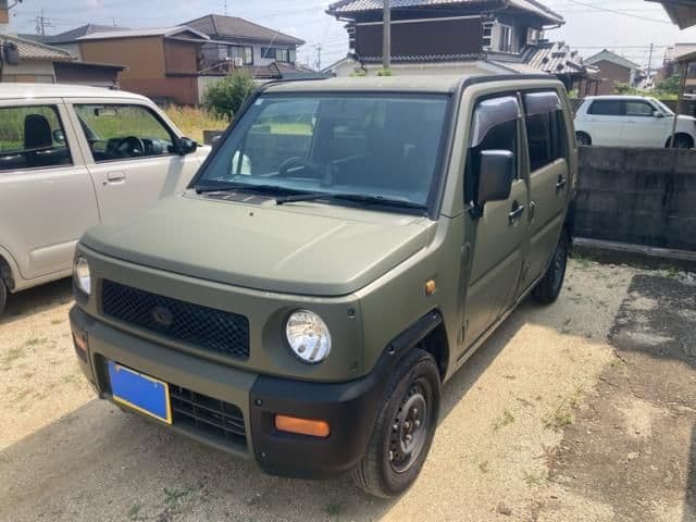 DAIHATSU