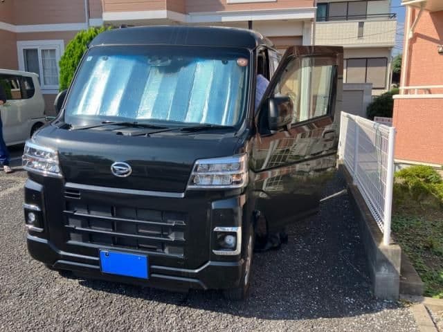 DAIHATSU