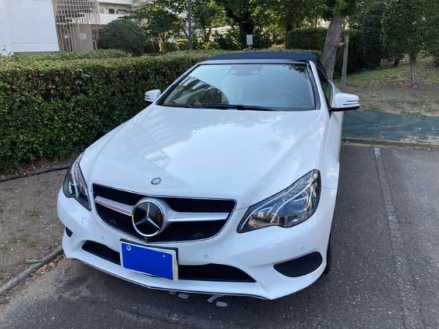 MERCEDES BENZ