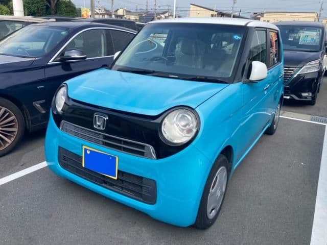 HONDA