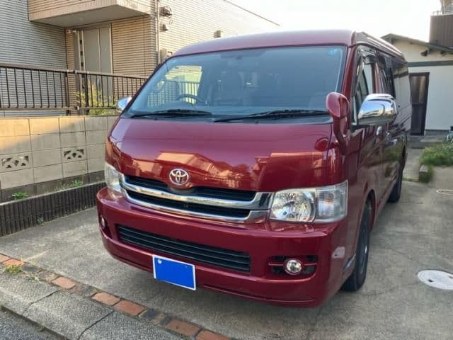 TOYOTA