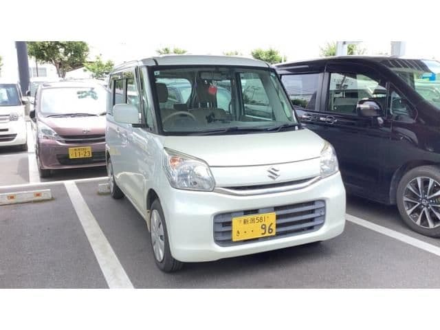 SUZUKI