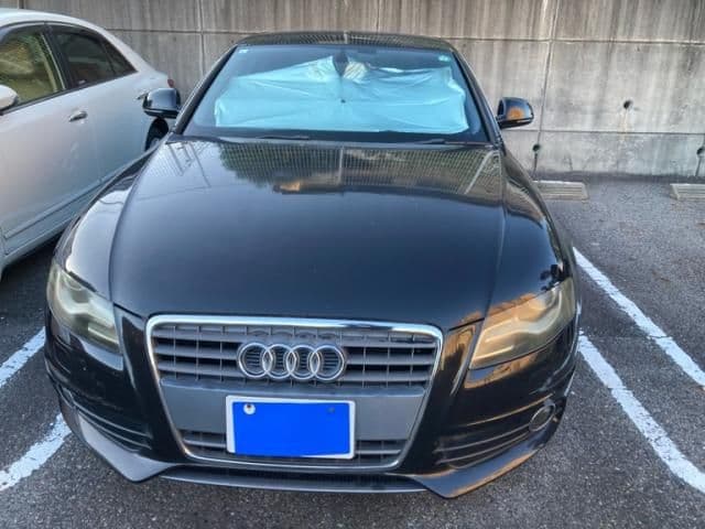 AUDI