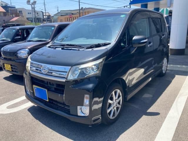 DAIHATSU