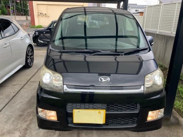 DAIHATSU