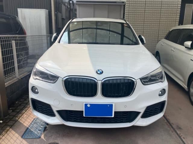 BMW