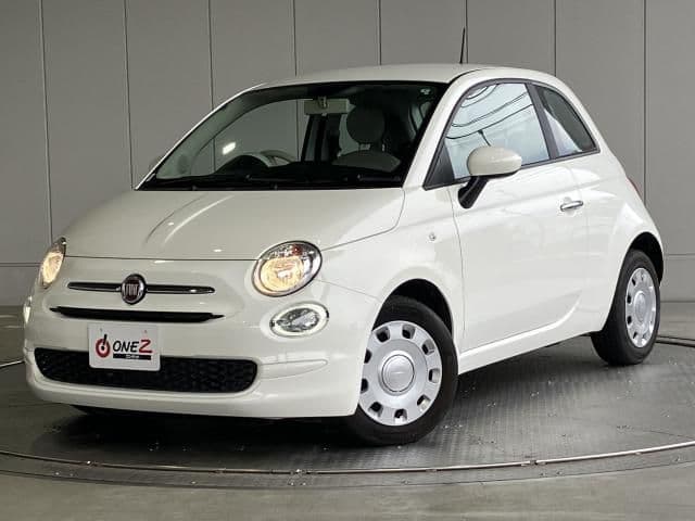 FIAT FIAT 500