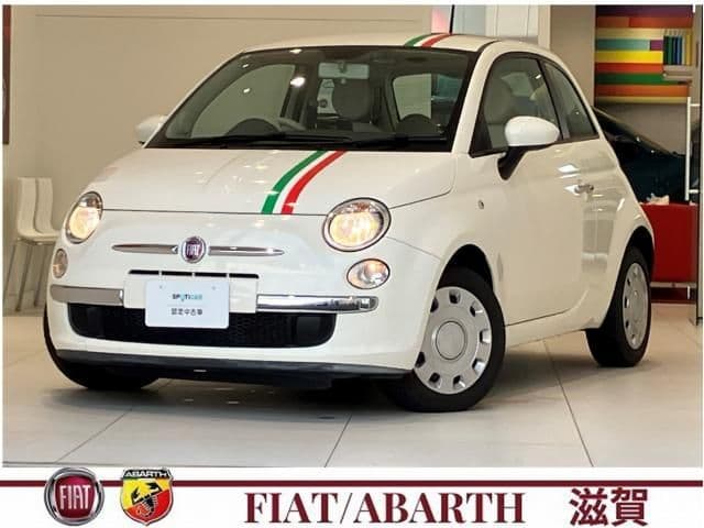 FIAT FIAT 500